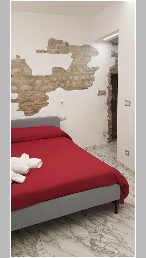Janara - Santa Sofia Διαμέρισμα Μπενεβέντο Εξωτερικό φωτογραφία