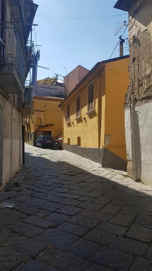 Janara - Santa Sofia Διαμέρισμα Μπενεβέντο Δωμάτιο φωτογραφία